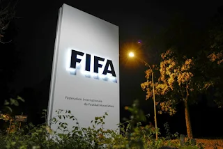  Fifa adia o novo Mundial de Clubes que seria realizado na China