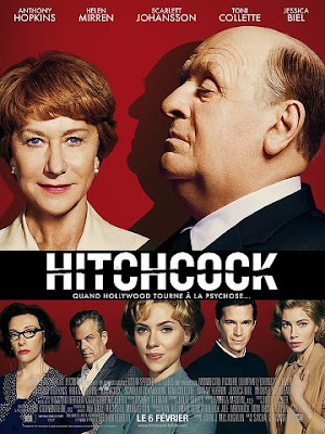 Hitchcock en streaming