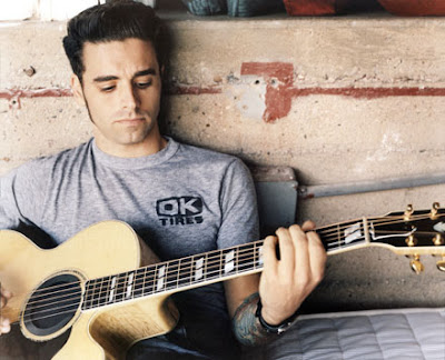 The Best Deceptions by Dashboard Confessional  