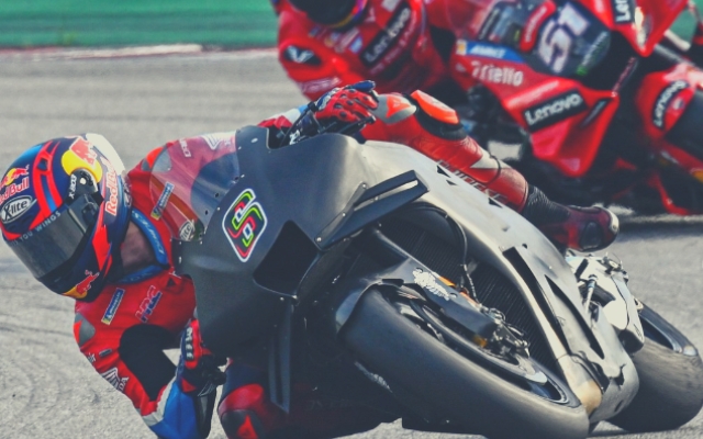 Jadwal Baru MotoGP 2023 menggunakan Format Sprint Race