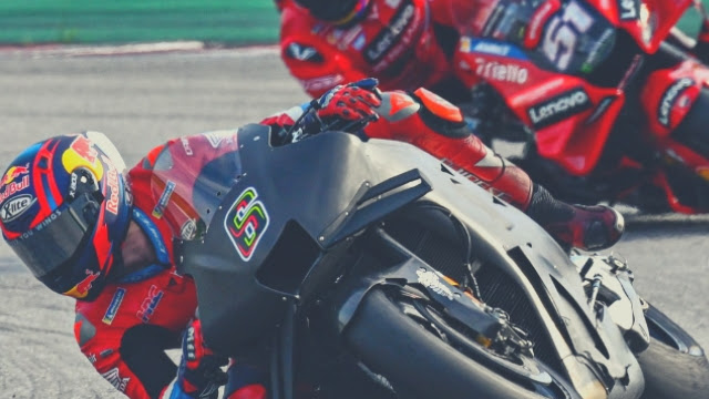 Jadwal Baru MotoGP 2023 menggunakan Format Sprint Race, Inilah Perbedaannya dengan Versi Sebelumnya