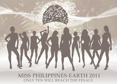 watch miss philippines earth 2011 live stream online