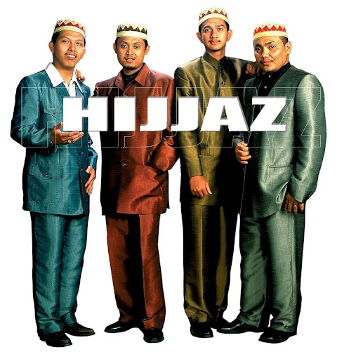 Hijjaz - Sumayyah MP3