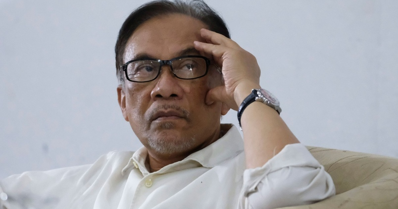 DIALOG RAKYAT: PRK PD, malapetaka besar jika Anwar menang