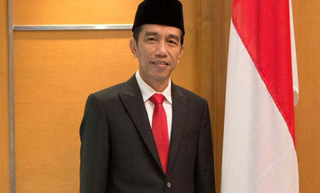 Hubungan Antara MPR dan Presiden