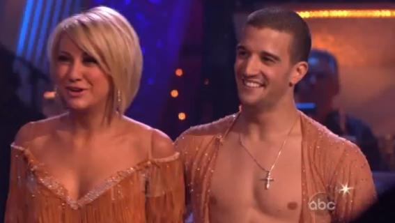 dancing with stars chelsie kane. Chelsea Kane performed the