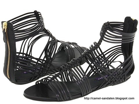 Camel sandalen:camel-370657