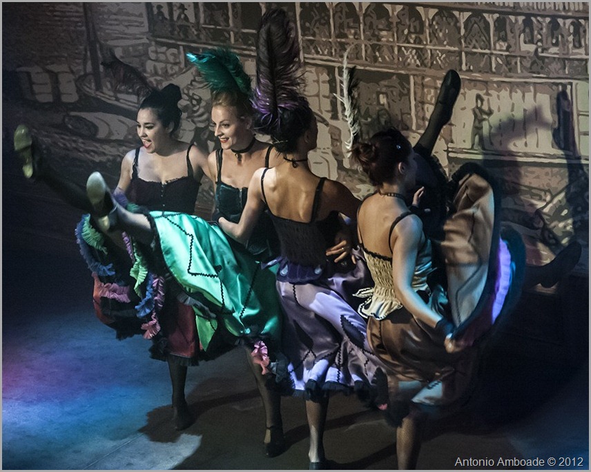 Baile 3