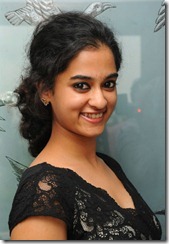 Beautiful Nandita Photos at Santosham Magazine 10th Anniversary Brochure Launch