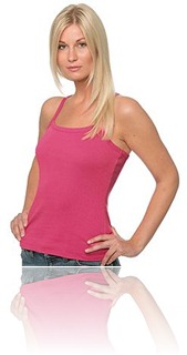 camisetas para mujer en ecamisetas