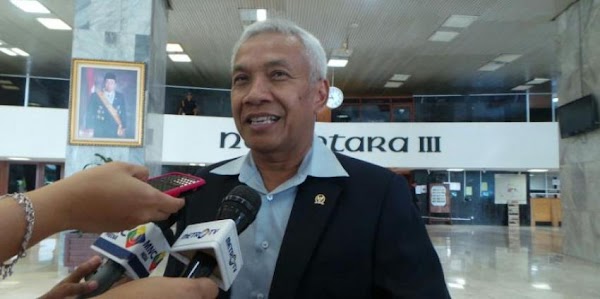 Ipar SBY: Paket Ekonomi Jilid V Jokowi-JK Tidak 'Ces Pleng'