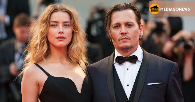 Amber Heard appeals for another defamation
