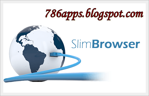 Slim Browser 7.00.118 Latest Version For Windows