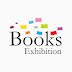 Free Logo Books Exhibition