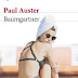 "Baumgartner" de Paul Auster