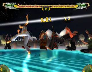 Martial Arts Capoeira Free Download PC Game Full Version