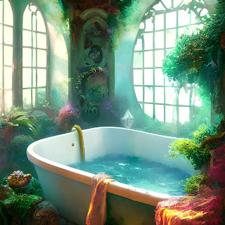 hoodoo magical conjure baths