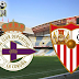 Cuplikan Gol Bola Jalan : Deportivo La Coruna 2 - 3 Sevilla 19 November 2016 (LIGA JERMAN)