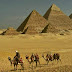 Piramida Giza Dibangun Oleh Para Penduduk Atlantis? 