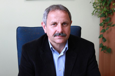 Mr. Kozinski Managing Director at Etiko