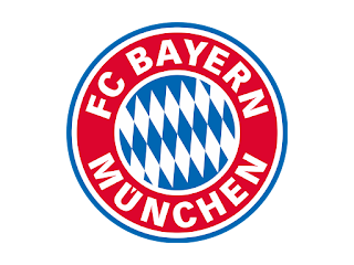 Logo FC Bayern Munchen Vector Cdr & Png HD