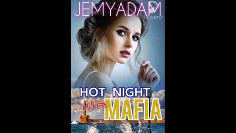 Novel Hot Night With Mafia