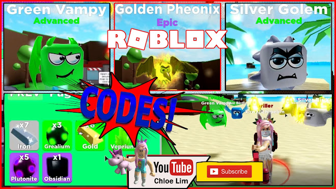 Roblox Drilling Simulator Gameplay 2 Codes My Lucky Day - 