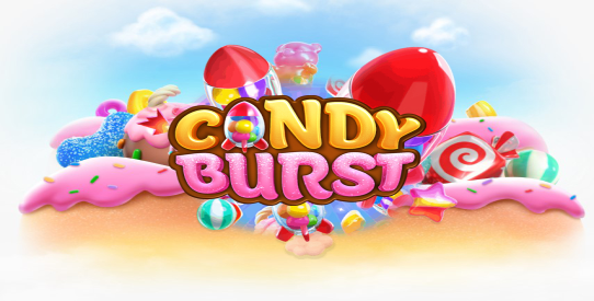 Candy Burst