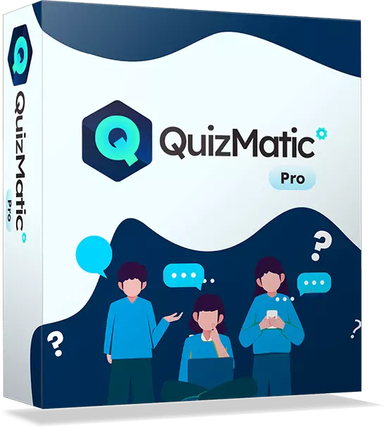 Quizmatic Pro