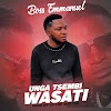 Boss Emmanuel  - Unga Tsembi Wasati [ DOWNLOAD MP3]