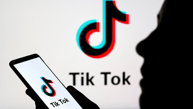 TikTok Users : The App Is Stealing Your Data, USA Is About To Ban It