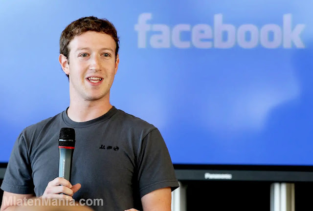 Sejarah Singkat Facebook