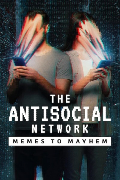 The Antisocial Network Memes To Mayhem (2024) [2160p] [4K] [WEB] [5.1] [YTS.MX]