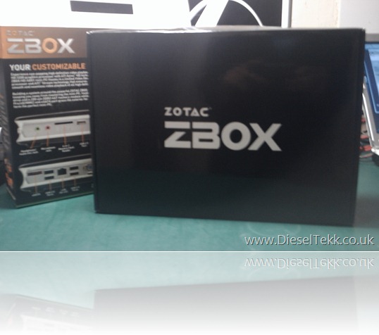 DieselTekk.co.uk Zotac ZBOX HD-ADO01 - Unboxing Image (4)