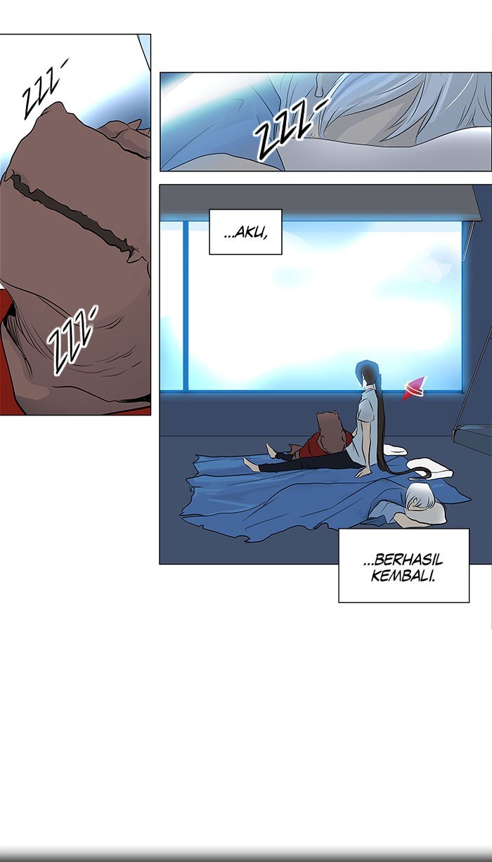 Tower of God Bahasa indonesia Chapter 187