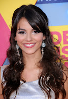 Victoria Justice HQ photo