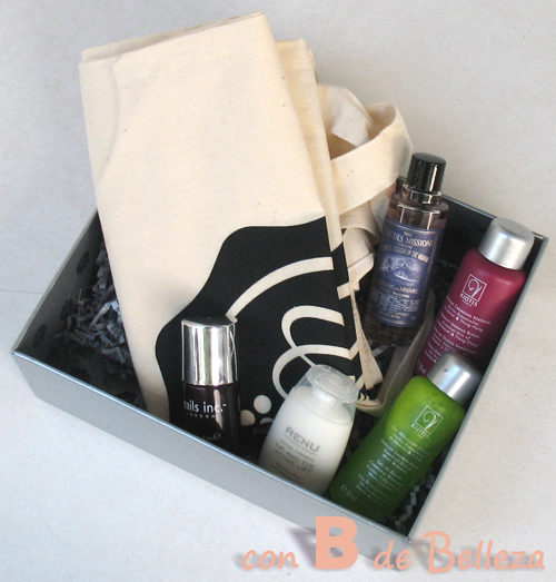 GlossyBox Navidad