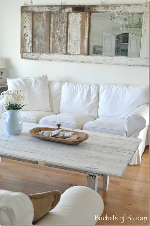 barn door coffee table 6
