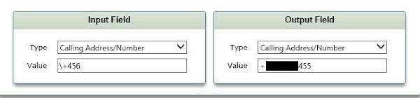 Change Caller ID for Individual Skype for Business/Lync 2013 Users on Sonus 1k/2k SBC