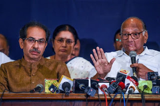 ncp-with-shiv sena-congress-sharad-pawar