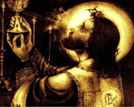 Jesus+Eucharist.jpg (594×474)