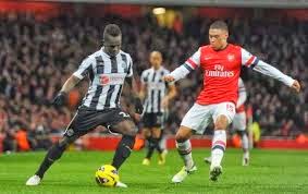 Prediksi Arsenal vs Newcastle