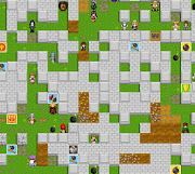 bomberman online! up to 1000 ppl vs each other + teams.