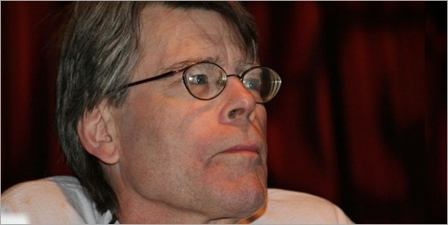 Stephen King