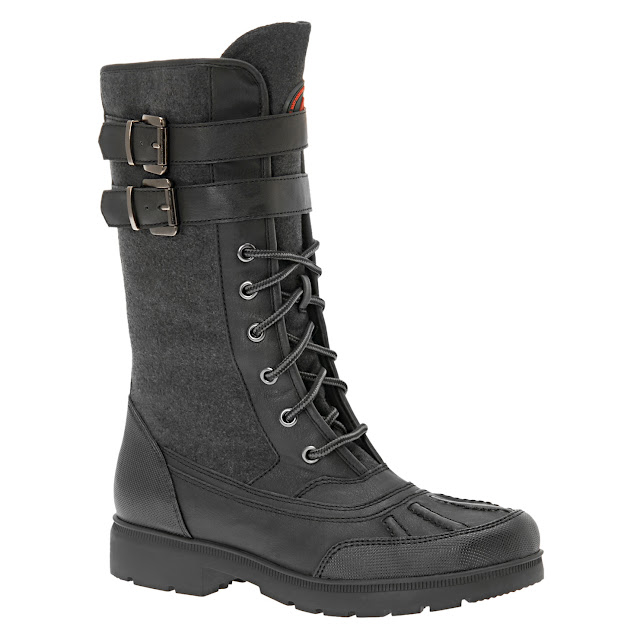 Boots Aldo Women1