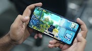 Best Gaming Phone under 15000