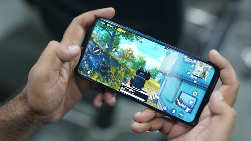 Best Gaming Phone under 15000