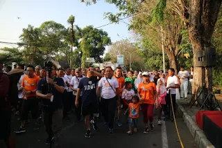 Berbagai Kegiatan Di Gelar Jelang Hari Jadi Kota Cirebon Ke 650 Berbagai Kegiatan Di Gelar Jelang Hari Jadi Kota Cirebon Ke 650