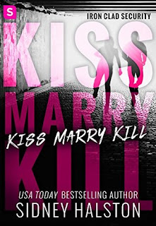 Kiss Marry Kill by Sidney Halston