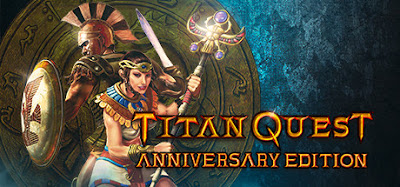 Titan Quest Anniversary Edition